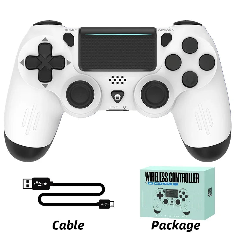 Wireless Controllers